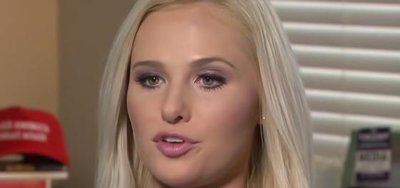 Tomi Lahren said something stupid about yesterday’s school shooting and Twitter is NOT having it