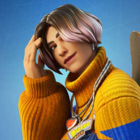 Leaked character reveals ‘Fortnite’ is about to get more inclusive