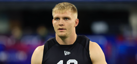 Trey McBride becomes first NFL player open about having same-sex parents