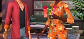 We asked the team behind ‘The Sims’ all about the game’s new, inclusive pronouns