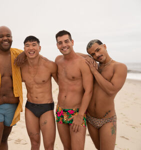 EXCLUSIVE: From poppers to SPF, the ‘Fire Island’ cast has your must-pack list for The Pines