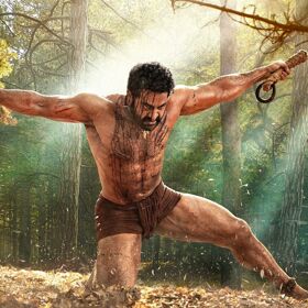 Indian action epic ‘RRR’ becomes instant gay classic for its unintentional homoerotic vibes