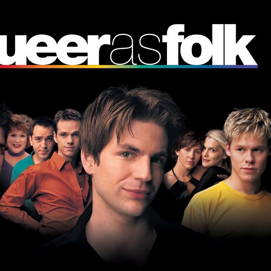 7 surprising and somewhat problematic observations I made rewatching Season 1 of ‘Queer As Folk’
