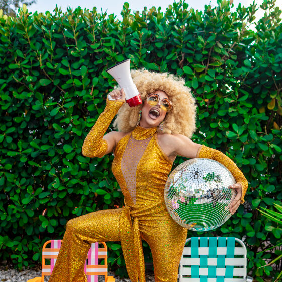 How Miami’s House of Dion is creating a family of fierce queens — with or without help from ‘RuPaul’s Drag Race’ 