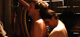 Let’s revisit that tool shed gay sex scene in ‘Wet Hot American Summer’
