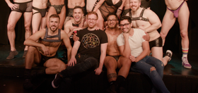 WATCH: San Francisco’s queer male burlesque revue bares all in sexy new doc