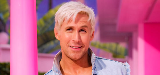 ‘Barbie’ star Ryan Gosling has too much “Ken-ergy” for his own good