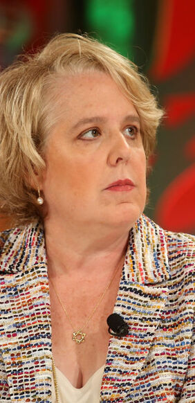 Roberta Kaplan on the demise of Roe v. Wade and what’s next for equality