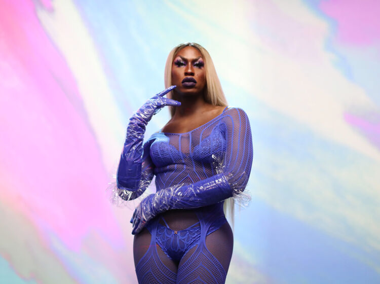 Shea Couleé has a theory on why she didn’t get that ‘All Stars 7’s’ girl group win