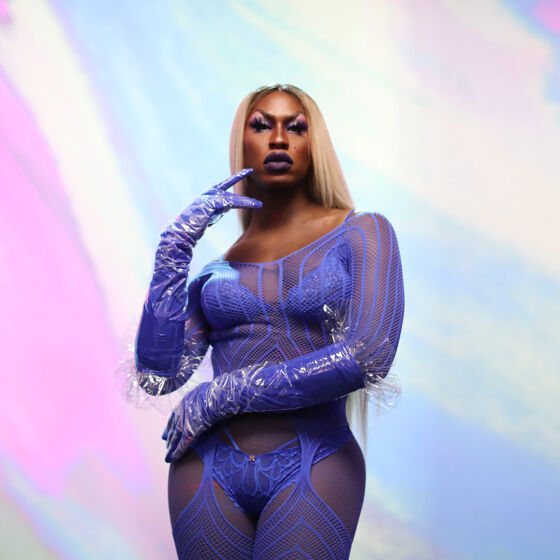 Shea Couleé has a theory on why she didn’t get that ‘All Stars 7’s’ girl group win