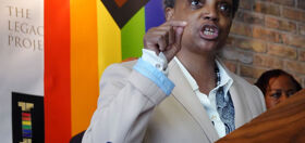 Lori Lightfoot doesn’t give AF if you were offended by her comments about Clarence Thomas