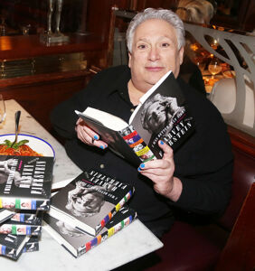 Harvey Fierstein is one of the ‘Bros’ and kinkier than ever