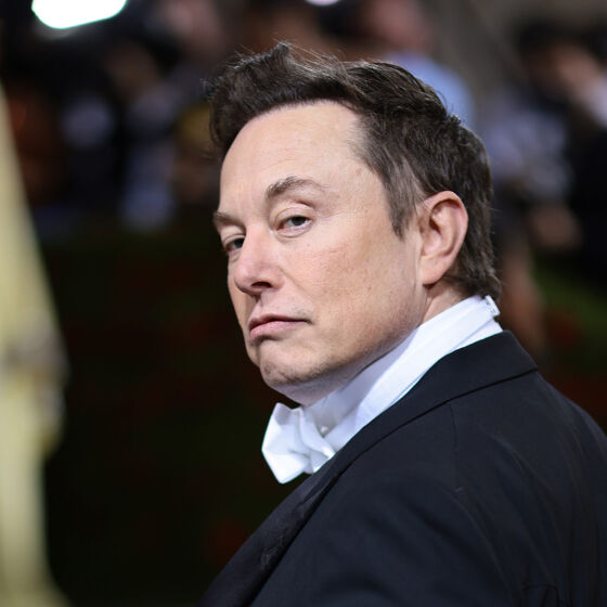 Elon Musk’s trans daughter no longer wants to be related to her father “in any way, shape or form”