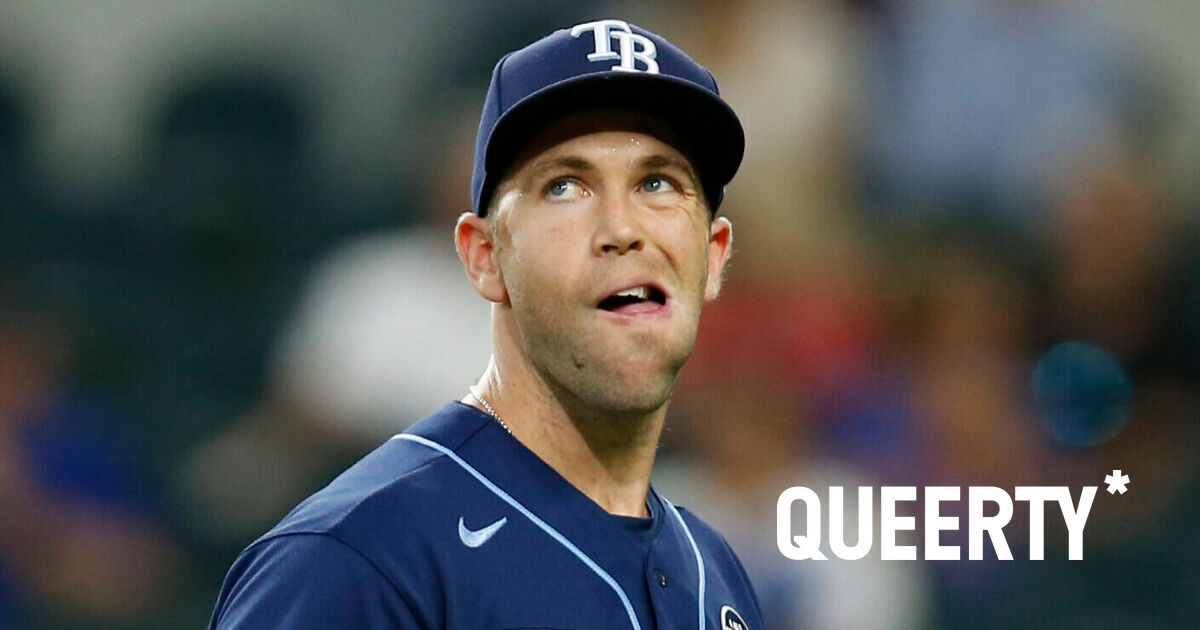 5 Tampa Bay Ray Players' REFUSE To Wear PRIDE Logo, Cite