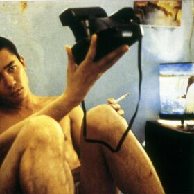That time Tony Leung went totally gay in this queer cinema classic