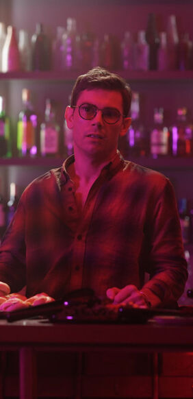 Ryan O’Connell on disability and playing a “power bottom king” in ‘Queer as Folk’