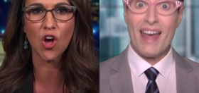 Lauren Boebert kicks off Pride month by picking a fight with Randy Rainbow, fails spectacularly
