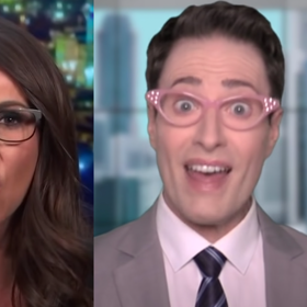 Lauren Boebert kicks off Pride month by picking a fight with Randy Rainbow, fails spectacularly