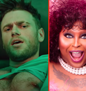Gus Kenworthy’s video debut, Muna’s Britney cover & more: Here’s your essential bop roundup for this week