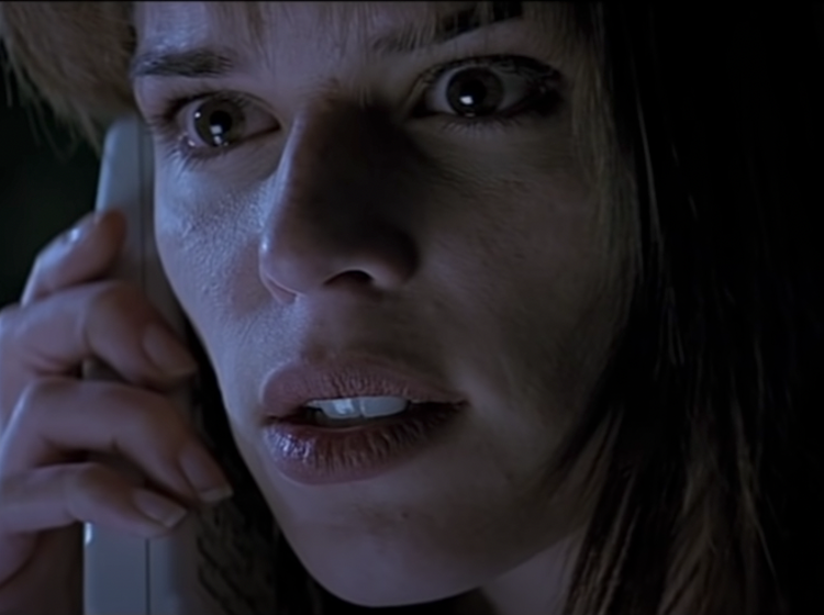 Neve Campbell won’t be returning for ‘Scream 6’ and the gays are gutted