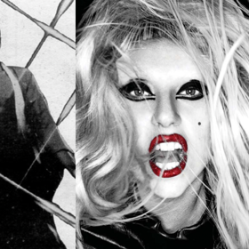 Decades before Gaga, Valentino and Bunny Jones were already ‘Born This Way’