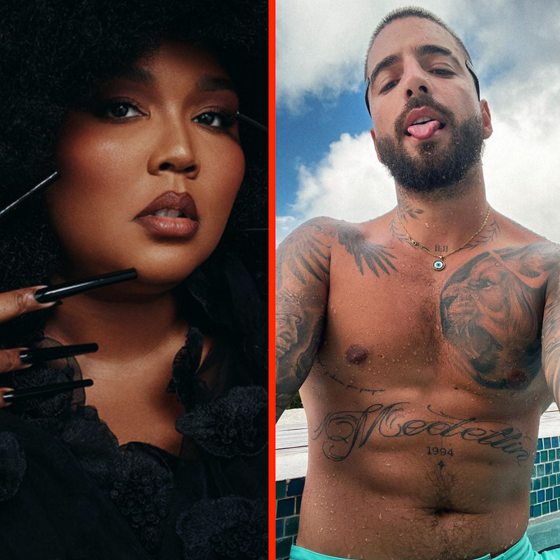 Maluma, Rufus, Lizzo & more: Here’s your essential bop roundup for this week