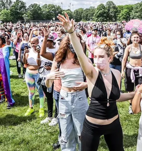 5 Trans Pride events you should know about