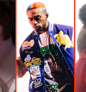 Brockhampton, Icona Pop, Left at London & more: Here’s your essential bop roundup for this week