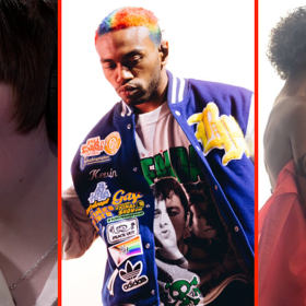 Brockhampton, Icona Pop, Left at London & more: Here’s your essential bop roundup for this week