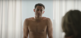 WATCH: This sex comedy with full-frontal male nudity is a mouthful in more ways than one