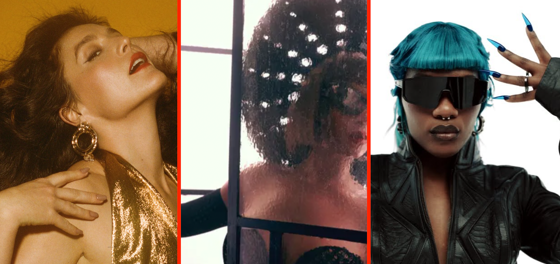 If the new Beyoncé single tugged on your wig, these 5 house tracks will snatch you bald