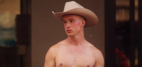 WATCH: The cowboy life is a ‘Lonesome’ one in this sexually explicit gay indie