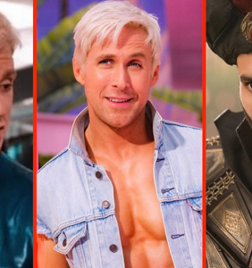 Step aside, Ken Doll! Here are 5 other live action hotties that left us swooning