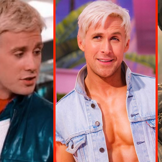 Step aside, Ken Doll! Here are 5 other live action hotties that left us swooning