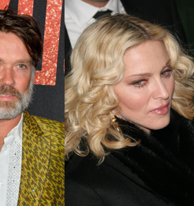 Rufus Wainwright just spilled the tea about Madonna: “She’s been quite mean to me a couple of times”