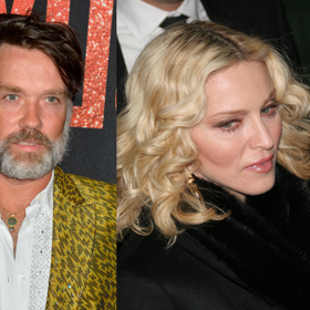 Rufus Wainwright just spilled the tea about Madonna: “She’s been quite mean to me a couple of times”