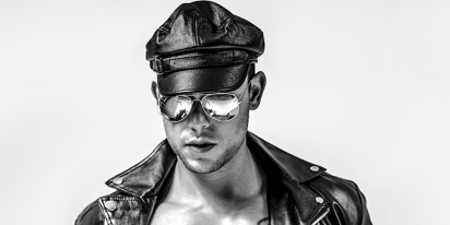 Vote now! The Tom of Finland photo contest is heating up