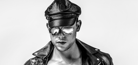 Vote now! The Tom of Finland photo contest is heating up