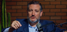 Just when we didn’t think Ted Cruz could get any stupider, he did this…