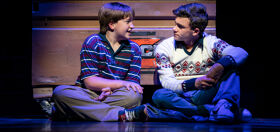 WATCH: Move over ‘Heartstopper’, a powerful queer teen musical has audiences obsessed