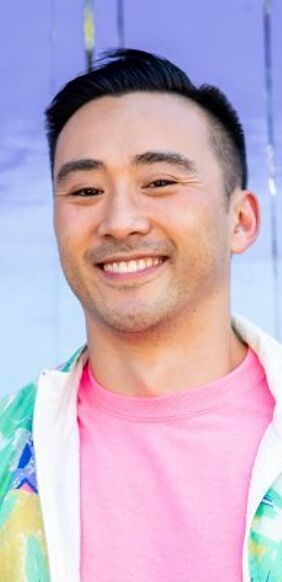 Alex Liu on why straight people need to calm down and “saying gay” should be a part of sex ed