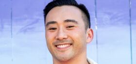 Alex Liu on why straight people need to calm down and “saying gay” should be a part of sex ed
