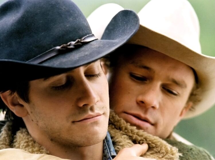 Ang Lee recalls working with Heath Ledger on ‘Brokeback Mountain’: “[He] knew the character of Ennis deeply”
