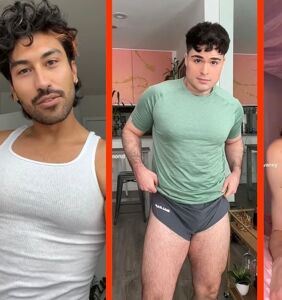 5 queer TikTok accounts to help take your mind off the impending SCOTUS rulings