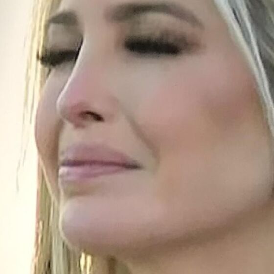 Lonely Ivanka is “unhappy” about losing all her friends, desperately wants her old life back