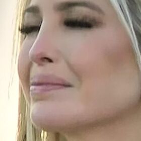 Lonely Ivanka is “unhappy” about losing all her friends, desperately wants her old life back