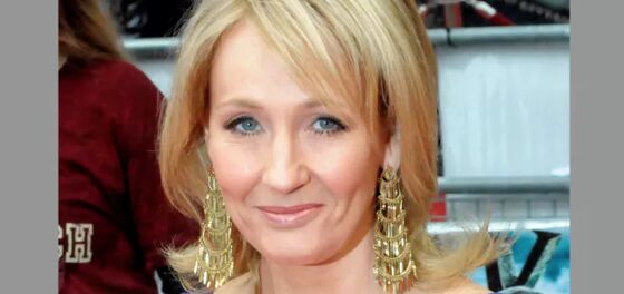 JK Rowling probably wasn’t prepared for these brutal responses to her play’s Pride tweet