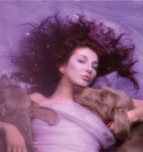 Kate Bush’s ‘Running Up That Hill’ is having a renaissance even though it never really left