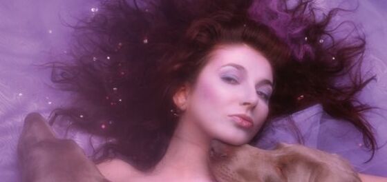 Kate Bush’s ‘Running Up That Hill’ is having a renaissance even though it never really left