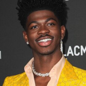 Lil Nas X took his family to a gay club and this is how it went down